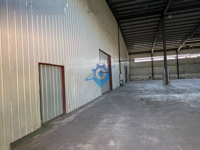 沈阳市沈北新区大望街仓库出租