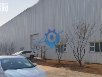 铁西开发区6300平厂房出租