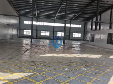 沈北新区厂房仓库出租