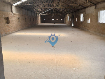 苏家屯区1800平厂房转让